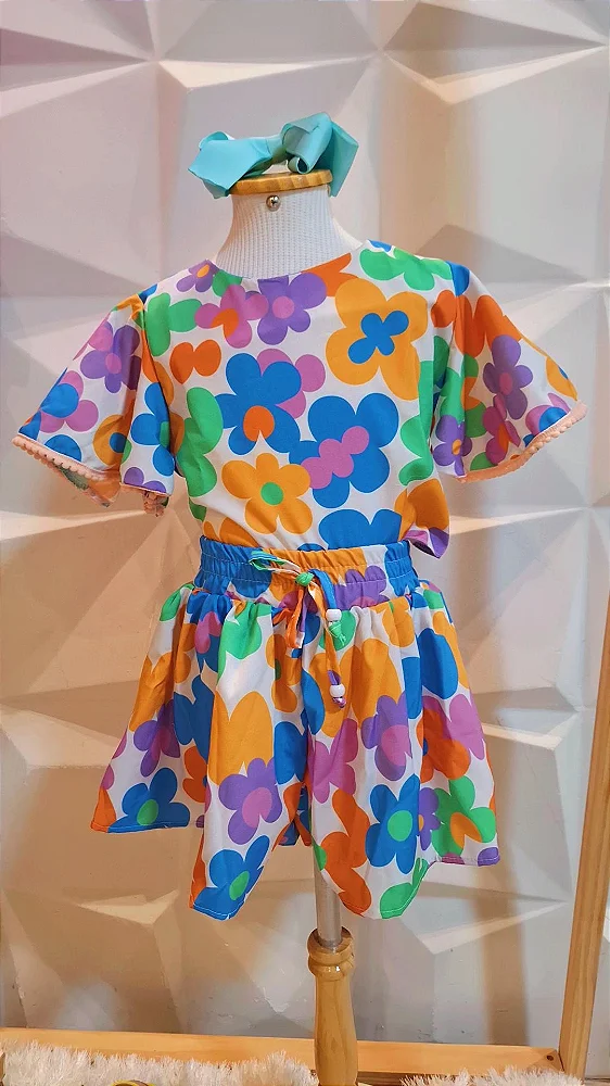 Conjunto Godê Jardim