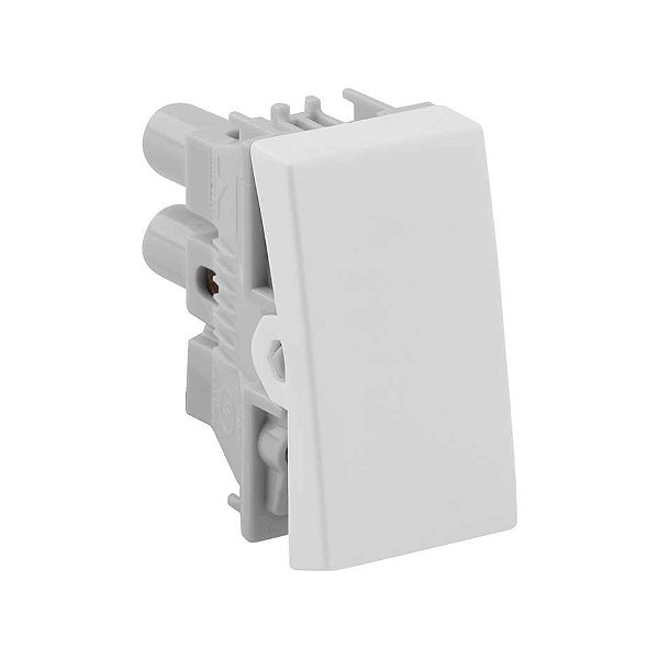 INTERRUPTOR SIMPLES SIMON 10A 250V BR 30.101-30
