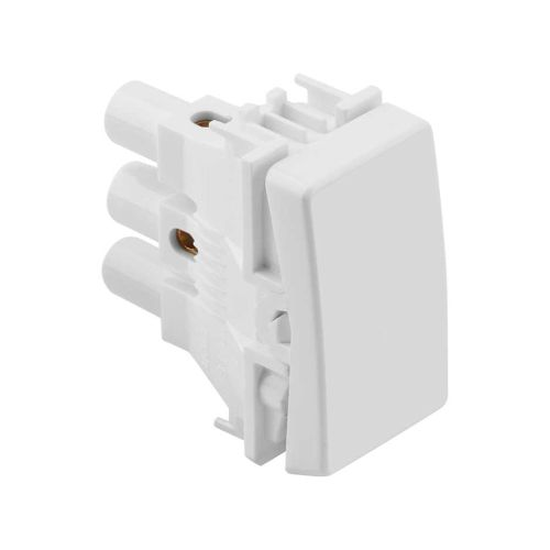 INTERRUPTOR PARALELO SIMON 10A 250V BR 19.201-30