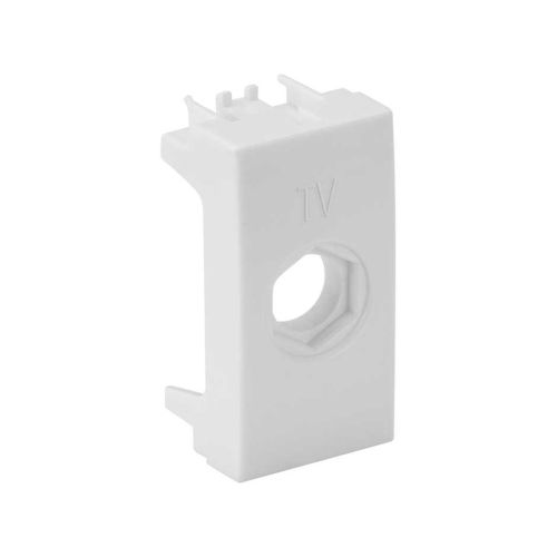 MÓDULO CEGO SIMON PARA CONECTOR COAXIAL BR 30.802-30