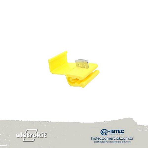 CONECTOR DERIVAÇÃO 4,0~6,0MM2 AM TAPLINK 805 BOWLINK