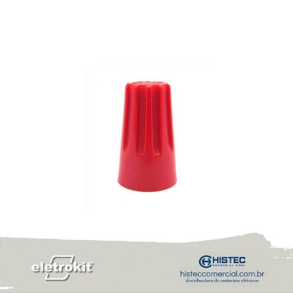 CONECTOR TORÇÃO RÁPIDO 4,5-17,0MM2 VM P6 BOWLINK