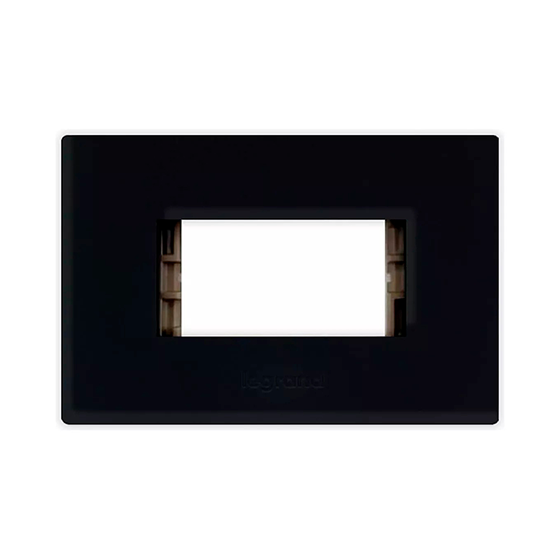 PLACA PARA MÓVEL 1 POSTO PT 618519PT PIAL PLUS+