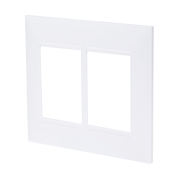 PLACA 3+3 POSTOS 4x4 BR 618516BC PIAL PLUS+