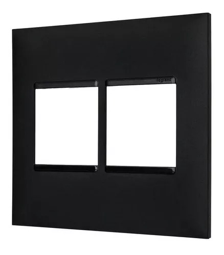 PLACA 2+2 POSTOS 4x4 PT 618512PT PIAL PLUS+