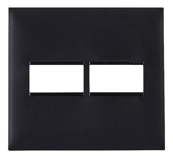 PLACA 1+1 POSTO 4x4 PT 618511PT PIAL PLUS+