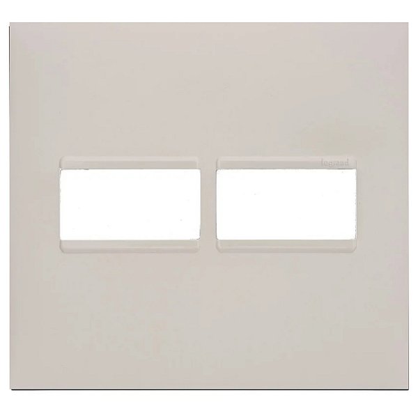 PLACA 1+1 POSTO 4x4 BR 618511BC PIAL PLUS+