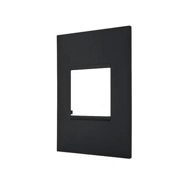 PLACA 2 POSTOS 4x2 PT 618502PT PIAL PLUS+