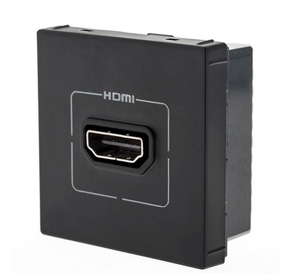 TOMADA HDMI PT 615092PT PIAL PLUS+