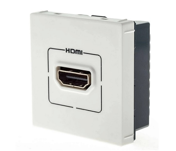 TOMADA HDMI BR 615092BC PIAL PLUS+