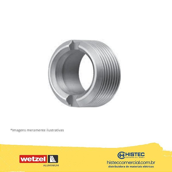 POLIWETZEL MULT. UNIÃO UNPA-15 3/4" WETZEL