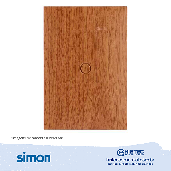 PLACA 4x2 CEGA CARVALHO SIMON 35.600-41