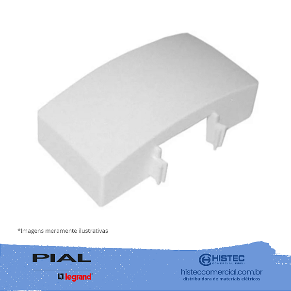 ACOPLADOR PARA CANALETA 20-32X12,5 SISTEMA X 675051 PIAL