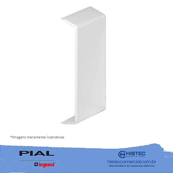 LUVA 110x20 SISTEMA X 30405X PIAL