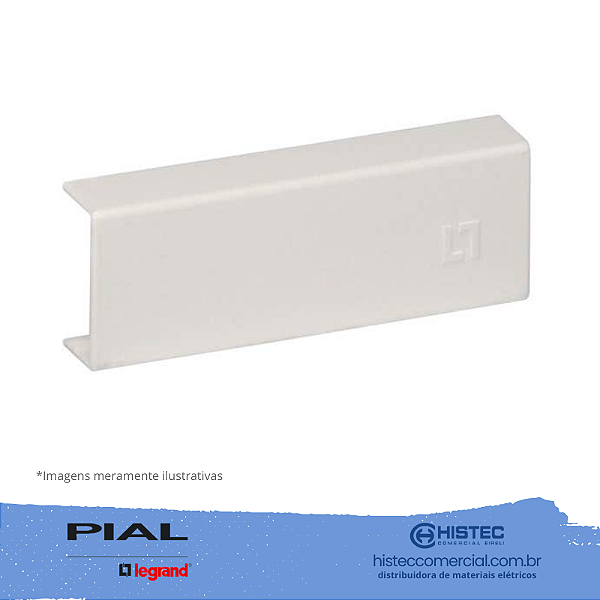 LUVA 40x16 SISTEMA X 33606X PIAL