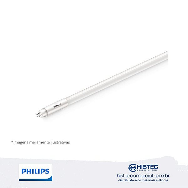 LÂMPADA LEDTUBE Philips 16W T5 1850 lumens 1163mm 4000K BIVOLT