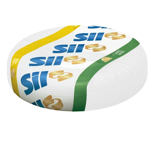 CABO FLEXSIL 750V 1,5MM2 BRANCO POR METRO SIL