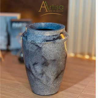 Vaso para plantas em polietileno Egipcio P