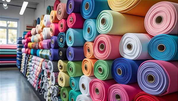 Rolo Malha Lycra Tensionada com 50 metros
