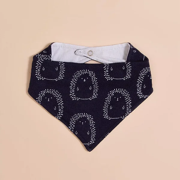 Babador Porco Espinho