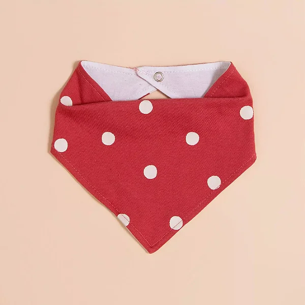 Babador Poá - Goiaba