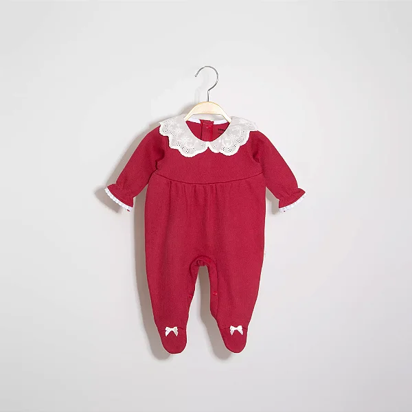 Saída Maternidade Baby Lua