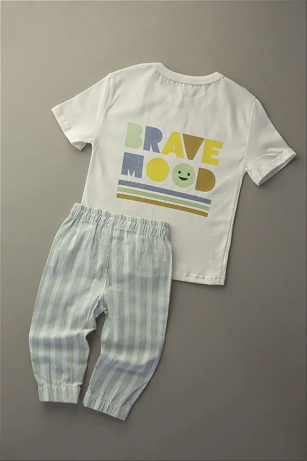 Conjunto Happy