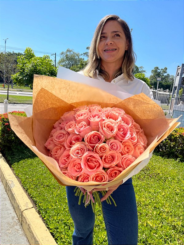 Buquê Florença