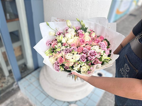 Encanto Floral