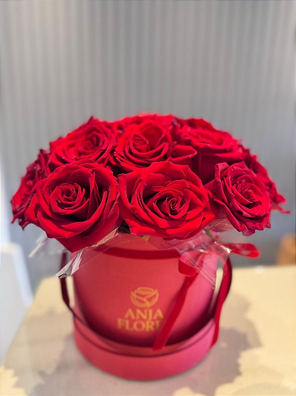 Amor em pétalas