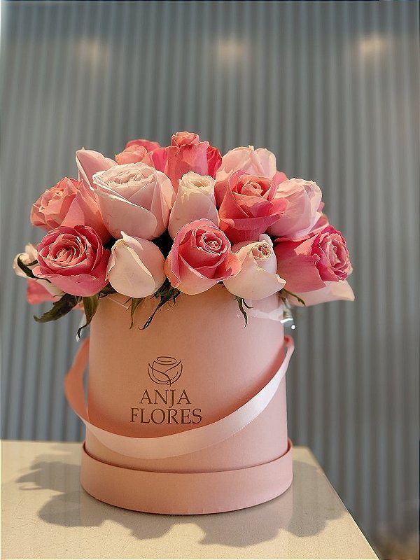 Box Doce Encanto