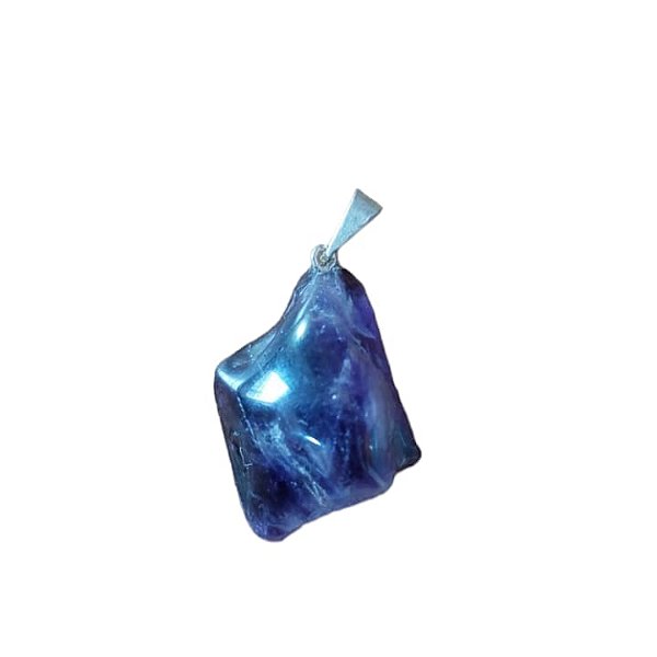 Pingente De Pedra - Amtista