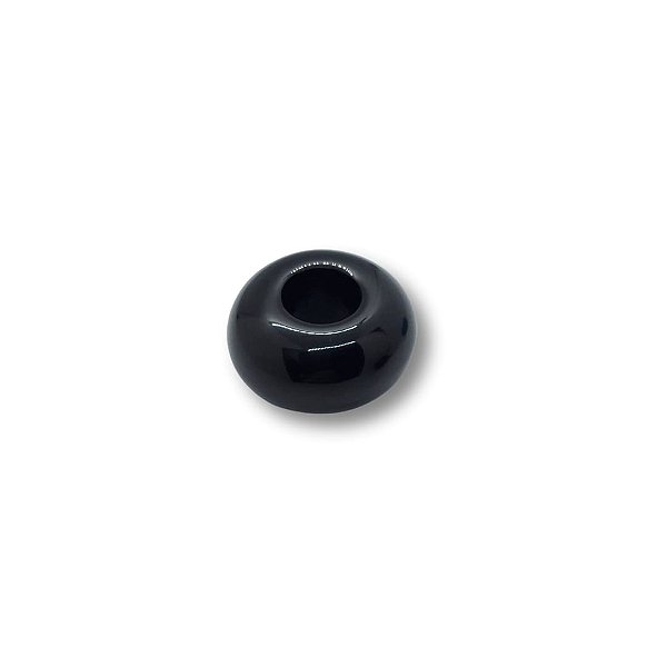 Entremeio Bóia de Resina - Preto