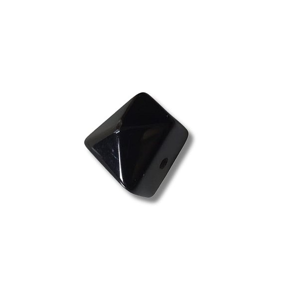 Entremeio de Resina - Cor Preto