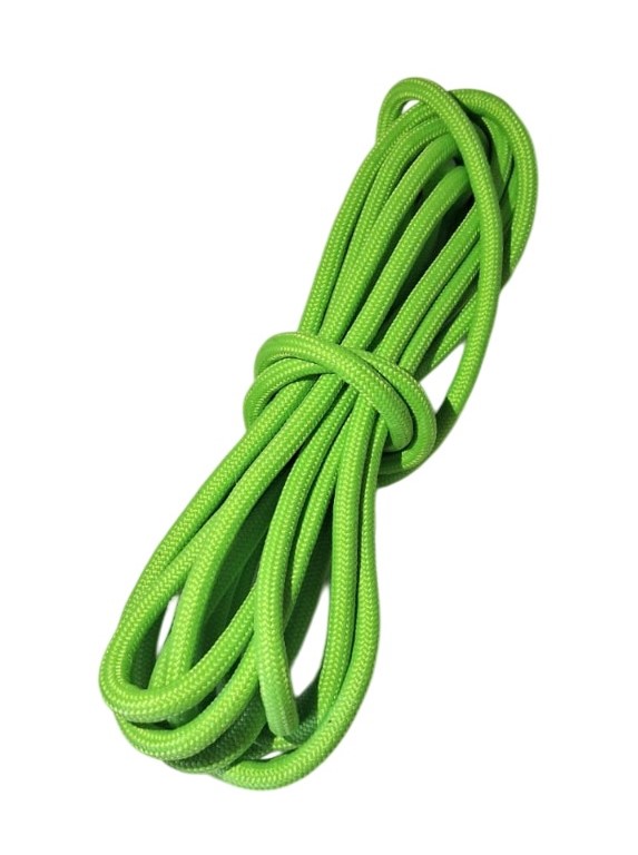 Corda Náutica Verde Pistache - 8mm