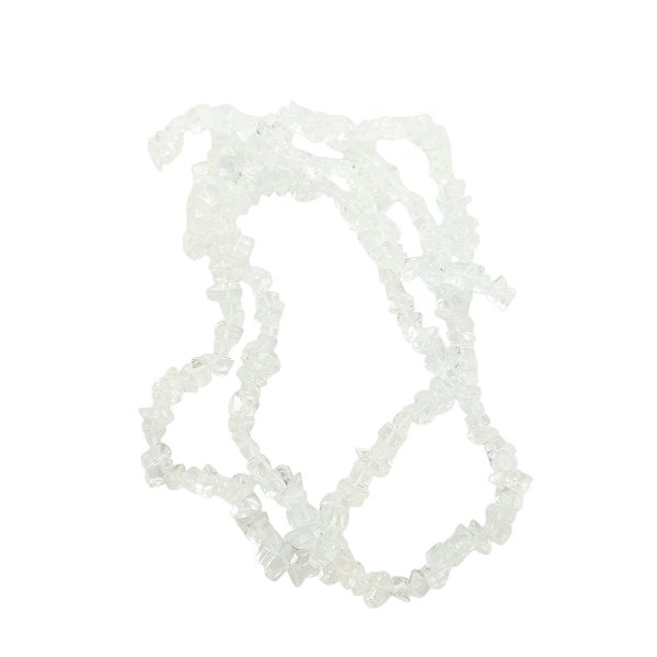 Fio de Cascalho - Cristal