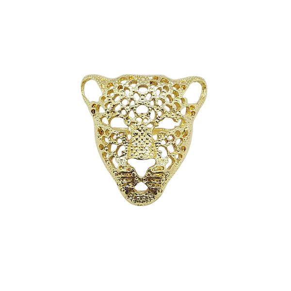 Entremeio Leopardo Dourado
