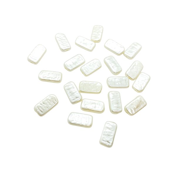 Entremeio Pastilha Perolada ABS - Pacote com 50g