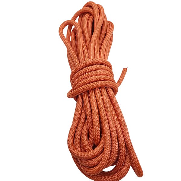 Corda Náutica Goiaba - 8mm