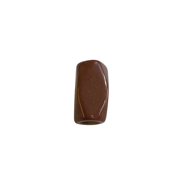 Entremeio de Resina - Cor Marrom