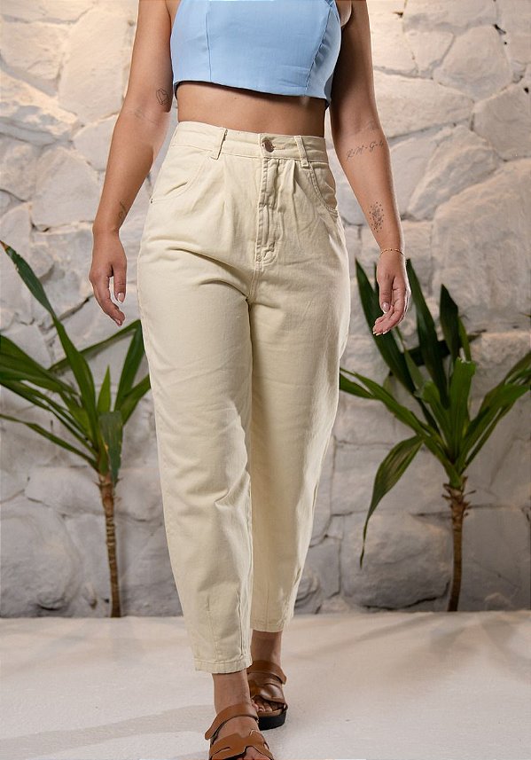 Calça Raquel