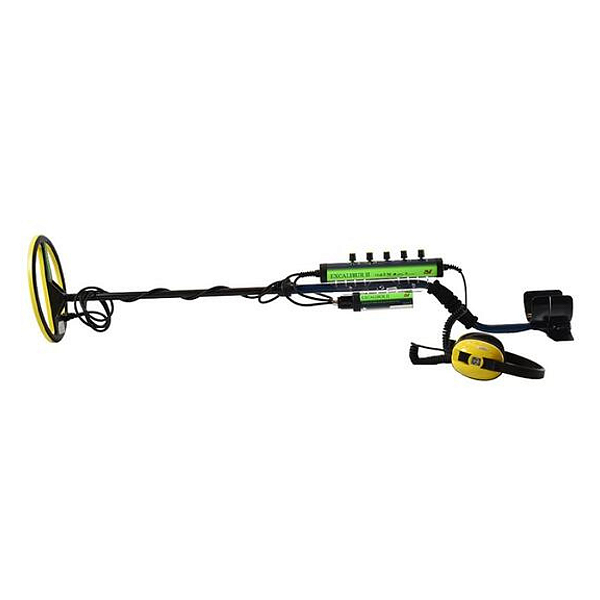 Detector Excalibur II Minelab
