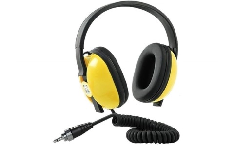 Fones de Ouvido À Prova D'água Minelab