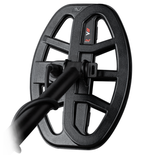Bobina 8 Polegadas para Vanquish