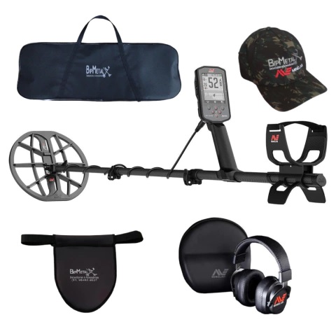 Detector Manticore Minelab