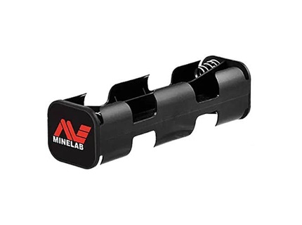 Adaptador Pilhas AA para Gold Monster 1000