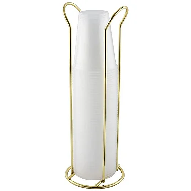 Suporte Porta Copos Descartáveis 200ml de Bancada Wp Connect