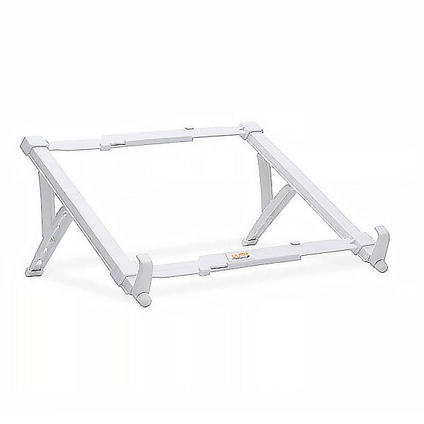 Suporte Para Notebook ABS Com Regulagem De Altura E Largura - Wp Connect
