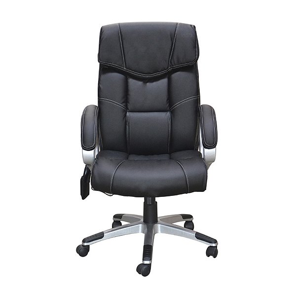 Cadeira Massageadora Para Escritório E Home Office Cartagena - Wp Connect