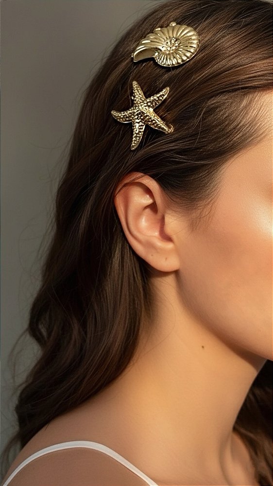 Presilhas Dupla Maré